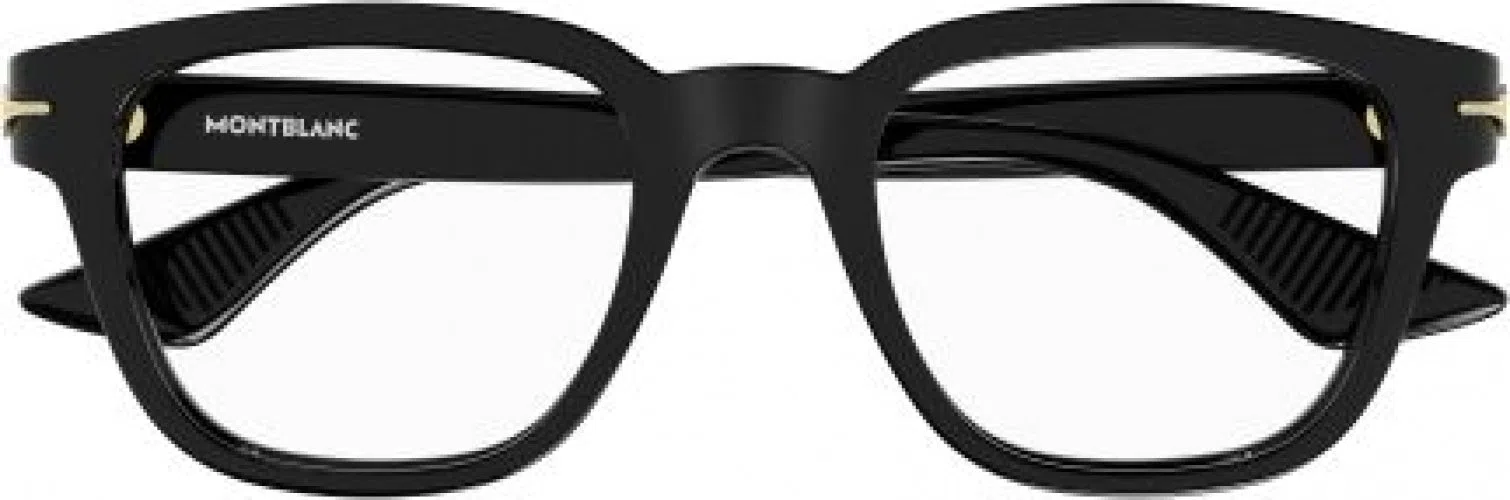 Montblanc MB0305O Eyeglasses - view 11